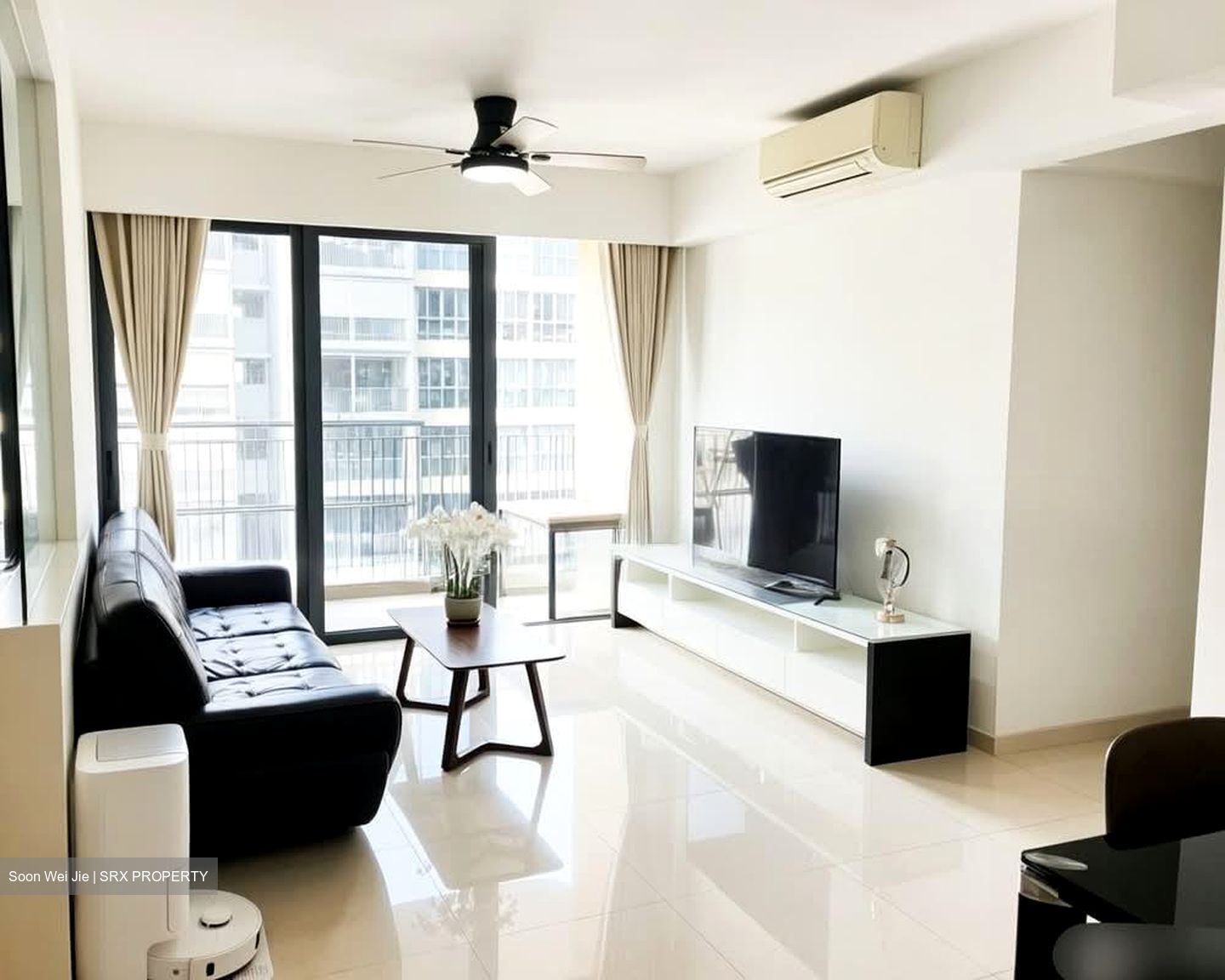 Hundred Palms Residences (D19), Condominium #583996581
